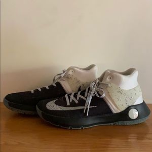 KD trey5 IV Black History Month